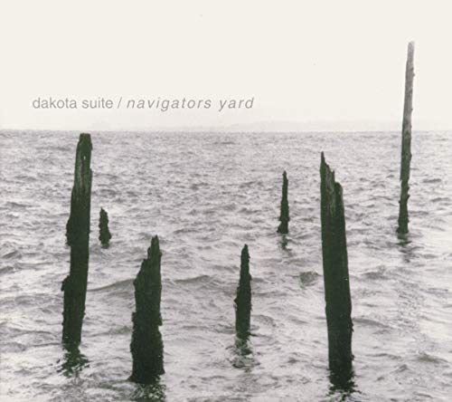 Navigators Yard - Amazon Royaume-Uni à 12.51€