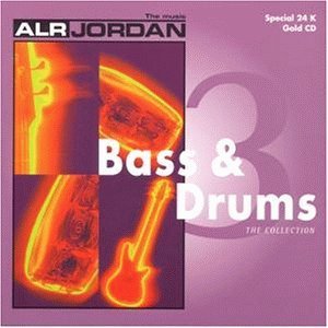 Bass & Drums-The Collection - Amazon Espagne à 23.85€