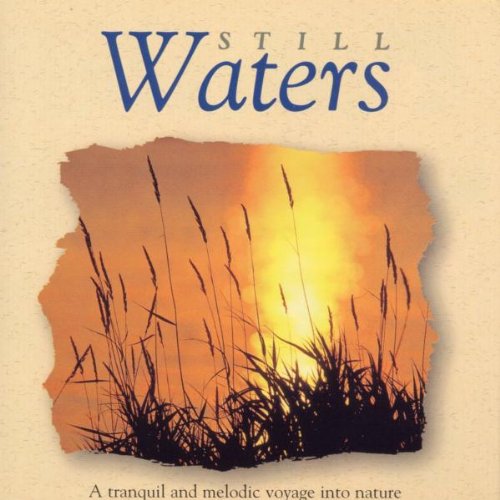 Still Waters (Wasser - Musik zum Entspannen und Wohlfühlen) - Maison & Cuisine Amazon Allemagne à 4.99€