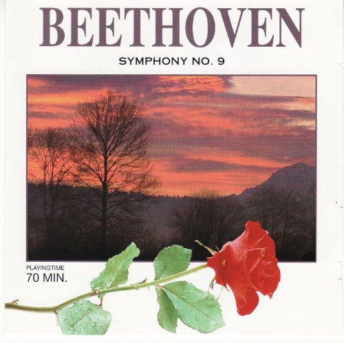 Sinfonie 9 - Amazon Allemagne à 4.90€