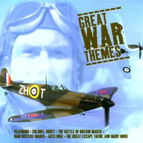 Great War Themes - Amazon Italie à 8.82€