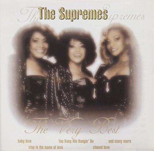 The Supremes - Musique & Instruments Amazon Espagne à 6.80€