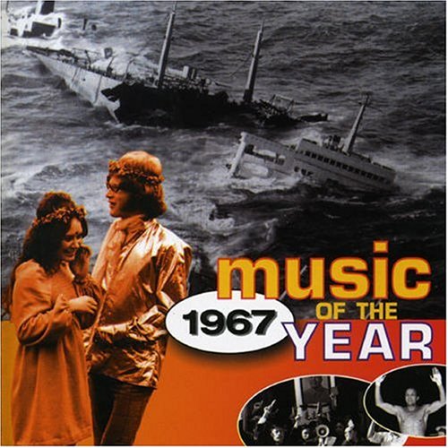 1967 [Import] - Musique & Instruments Amazon Italie à 14.24€