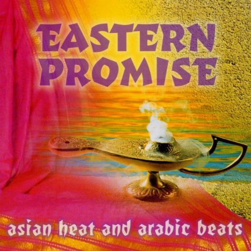 Eastern Promise - Livres & eBooks Amazon Royaume-Uni à 24.99€