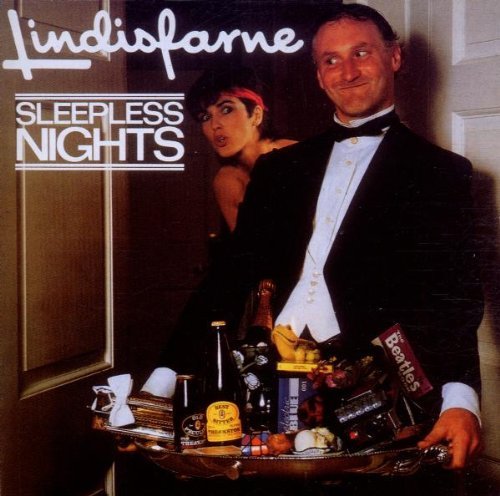 Sleepless Nights - Musique & Instruments Amazon France à 6.54€