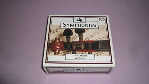 SYMPHONIES en promo sur Amazon