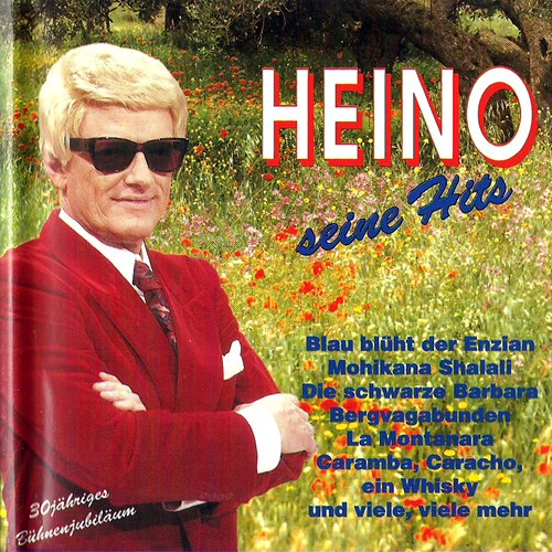 Heino & Seine Hits [Import] - Musique & Instruments Amazon France à 2.23€