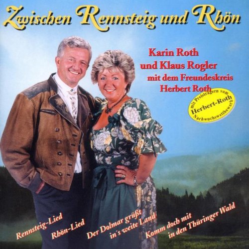 Zwischen Rennsteig und Röhn - Livres & eBooks Amazon Italie à 3.63€