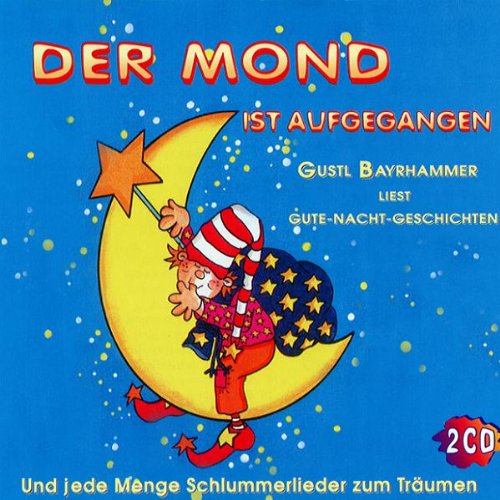 Der Mond Ist Aufgegangen - Amazon Italie à 4.18€