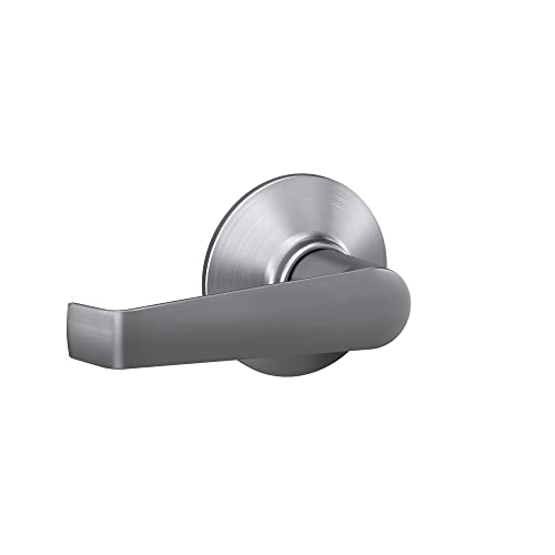 SCHLAGE F10CS V ELA 626 Maniglia Passaggio Hall & Closet... - Amazon Italie à 21.42€