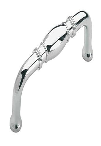 Amerock Corp BP5301326 245WPB Pull with Plastic Insert... - Garden & Outdoor Amazon Germany à 6.20€