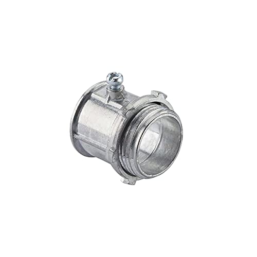 Halex 91212 3/4 EMT Set Screw Connector - Bricolage & Outils Amazon Royaume-Uni à 58.80€