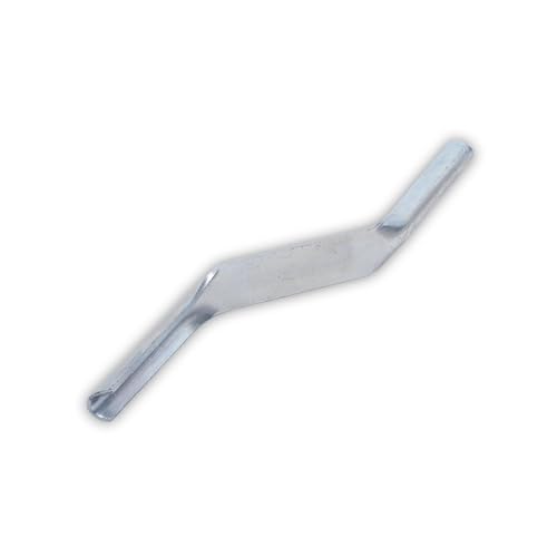 Qlt By Marshalltown 922 Masonry Jointer, 5/8in & 3/4in - Maison & Cuisine Amazon Royaume-Uni à 5.93€