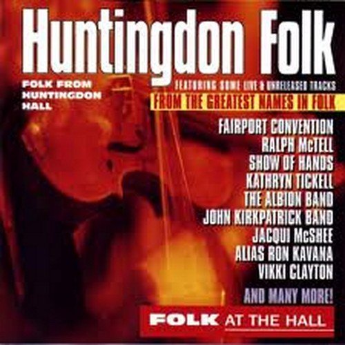 Huntingdon Folk - Musique & Instruments Amazon Royaume-Uni à 8.70€