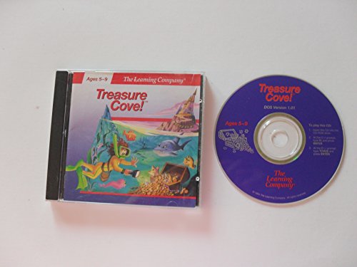 Treasure Cove! (Jewel Case) (輸入版) - Jouets & Jeux Amazon France à 9.37€