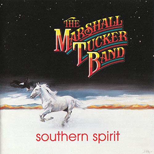 Southern Spirit - Amazon Germany à 22.99€