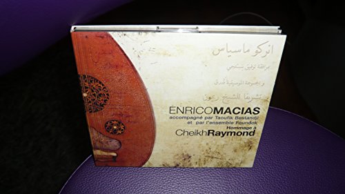 Concert De Malouf - Musique & Instruments Amazon Allemagne à 16.00€