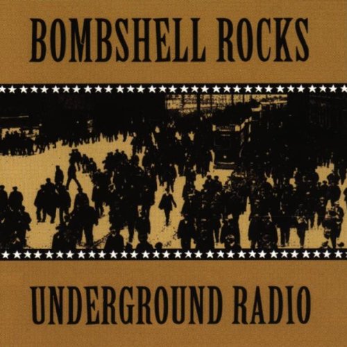 Underground Radio - Musique & Instruments Amazon Royaume-Uni à 5.60€