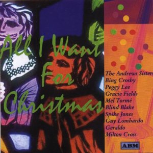 All I Want for Christmas [UK Import] - Musique & Instruments Amazon France à 51.30€