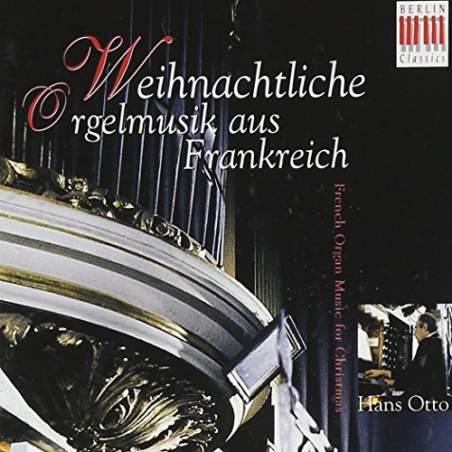 Organ Music For Christmas (Otto) - Amazon Royaume-Uni à 7.41€