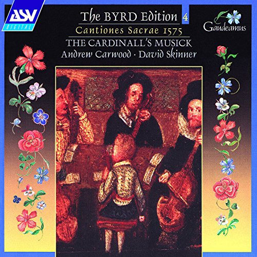 The Byrd Edition Vol.4 - Musique & Instruments en promo à 7.17€