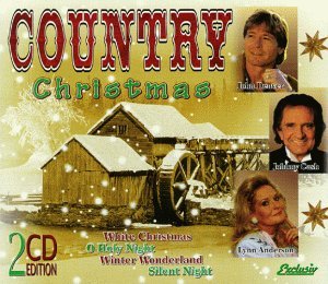 Country Christmas [Import] - Musique & Instruments Amazon Espagne à 8.13€