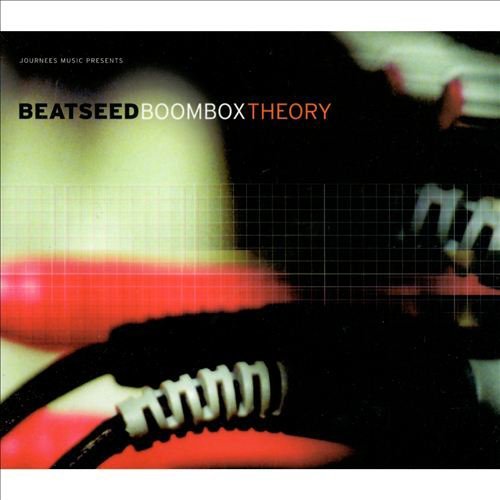 Boombox Theory - Musique & Instruments Amazon Italie à 38.20€
