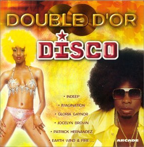 Double D'or Disco - Bricolage & Outils Amazon Allemagne à 15.00€