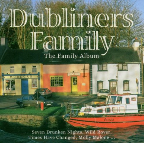 Dubliners Family - Livres & eBooks Amazon Allemagne à 4.36€