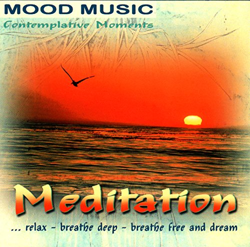Mood Music-Meditation - Musique & Instruments Amazon Italie à 19.86€