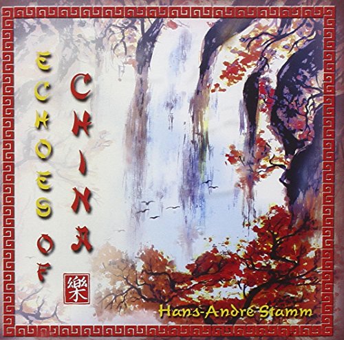 Echoes of China - Musique & Instruments en promo à 14.89€