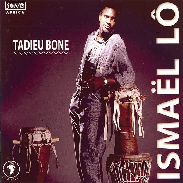 Tadieu Bone - Musique & Instruments Amazon Allemagne à 6.76€