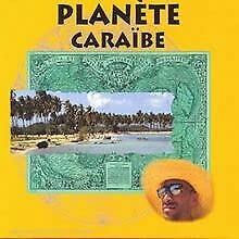 Planète Caraïbe en promo sur Amazon