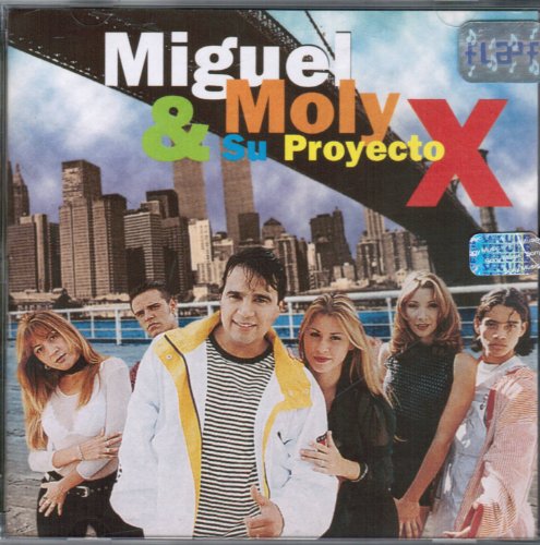 Miguel Moly - Musique & Instruments Amazon France à 22.44€