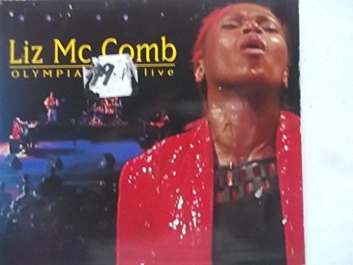 Live at the Olympia-Paris - Amazon Royaume-Uni à 5.04€