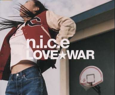 Love War (UK [Import] - Musique & Instruments Amazon France à 21.38€