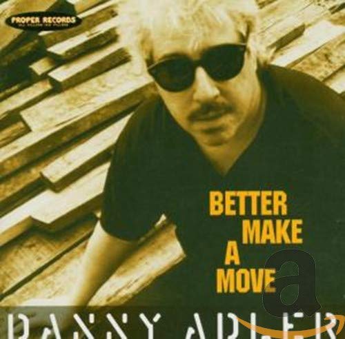 BETTER MAKE A MOVE - Maison & Cuisine Amazon Italie à 18.64€