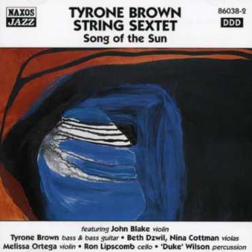 T. brown str. s. song of the - Musique & Instruments Amazon France à 3.29€