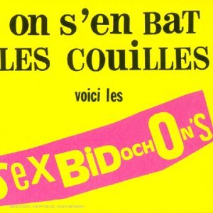 On S'en Bat Les Couilles - Sports & Fitness Amazon Royaume-Uni à 17.87€