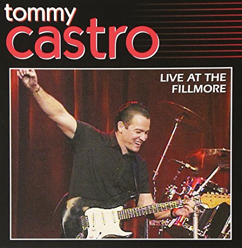 Live at the Fillmore - Musique & Instruments Amazon France à 12.88€