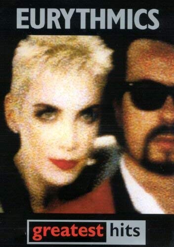 Eurythmics - Greatest Hits - Musique & Instruments en promo à 5.82€