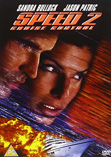 Speed 2 Dvd - Musique & Instruments Amazon Italie à 12.38€