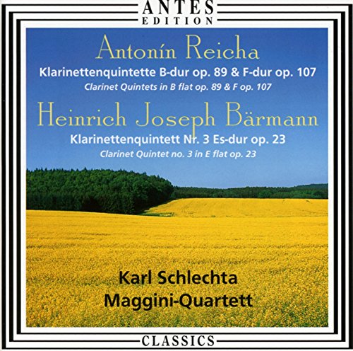 Klarinettenquintette - Sports & Fitness en promo à 12.98€