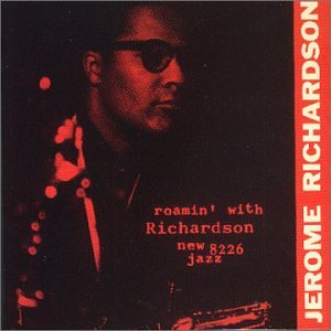 Roamin' With Richardson - Musique & Instruments Amazon Royaume-Uni à 32.19€