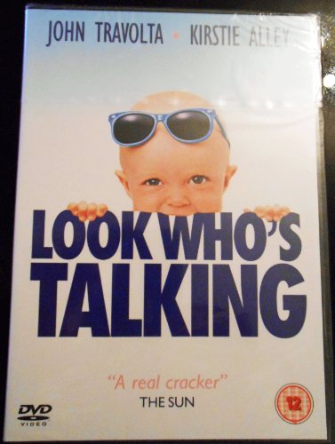 Look Who's Talking [Import anglais] - Livres & eBooks Amazon France à 1.82€