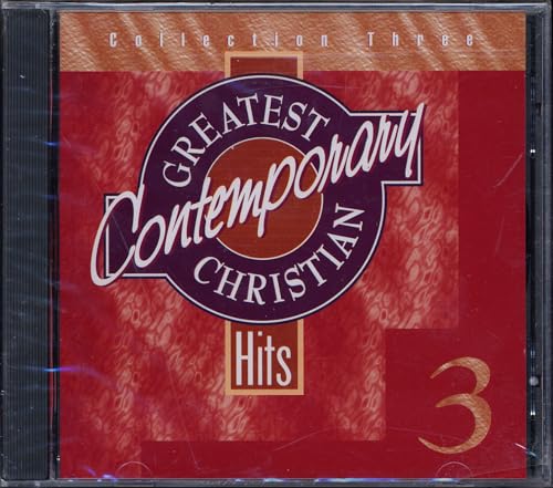 Vol. 3-Greatest Contemp Christ - Musique & Instruments Amazon Espagne à 44.78€