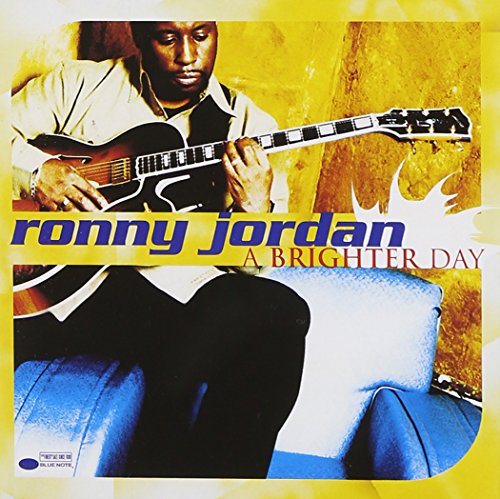 A Brighter Day - Musique & Instruments Amazon Royaume-Uni à 3.24€