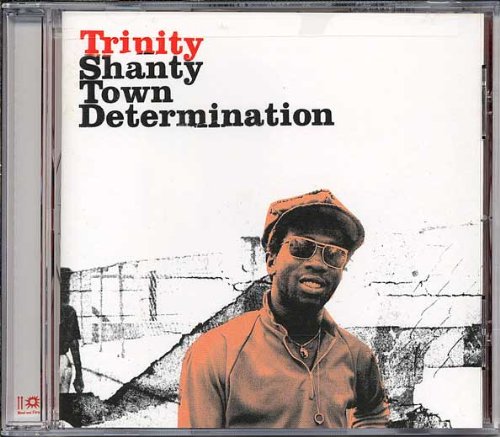 Shanty Town Determination - Musique & Instruments Amazon France à 8.18€