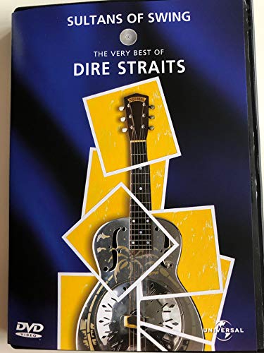 Dire Straits - Sultans Of Swing - Musique & Instruments Amazon Italie à 3.05€