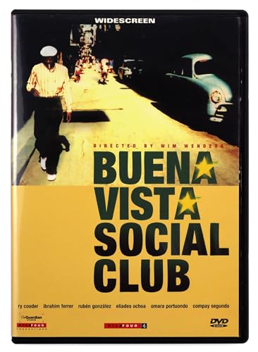 Buena Vista Social Club - DIY & Tools Amazon Italy à 4.64€